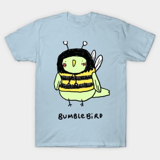 Bumblebird T-Shirt